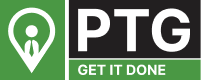 logo PTG